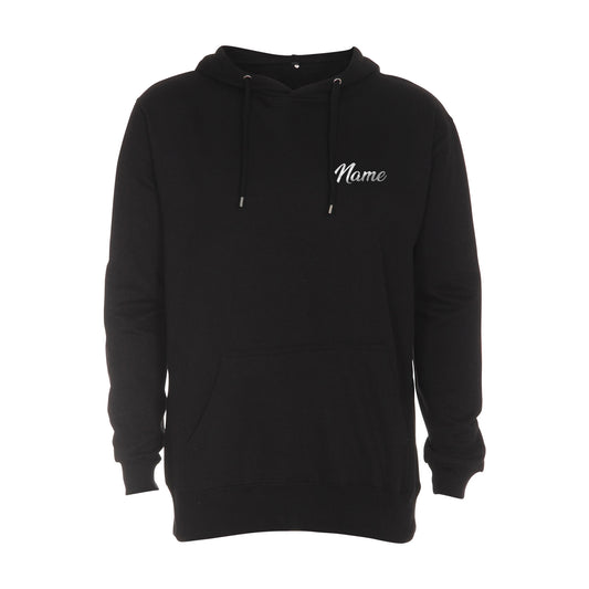 Teichgirls Hoodie bedruckt