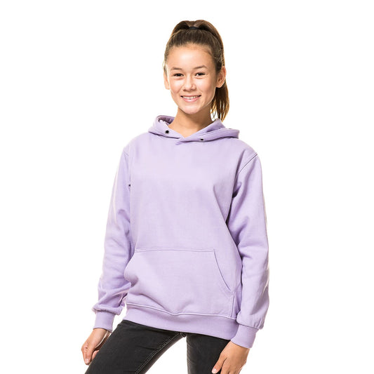 Teichgirls Kinder Hoodie bedruckt