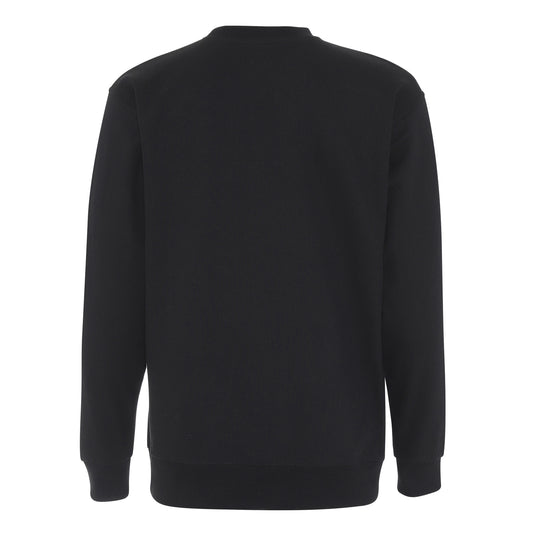 Neunkirchen Nightmares Sweatshirt Schwarz bedruckt