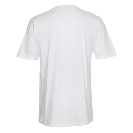 Neunkirchen Nightmares Unisex T-Shirt Weiß bedruckt