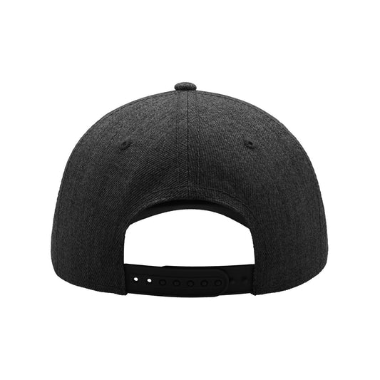 Neunkirchen Nightmares Fan Cap mit 3D Stick