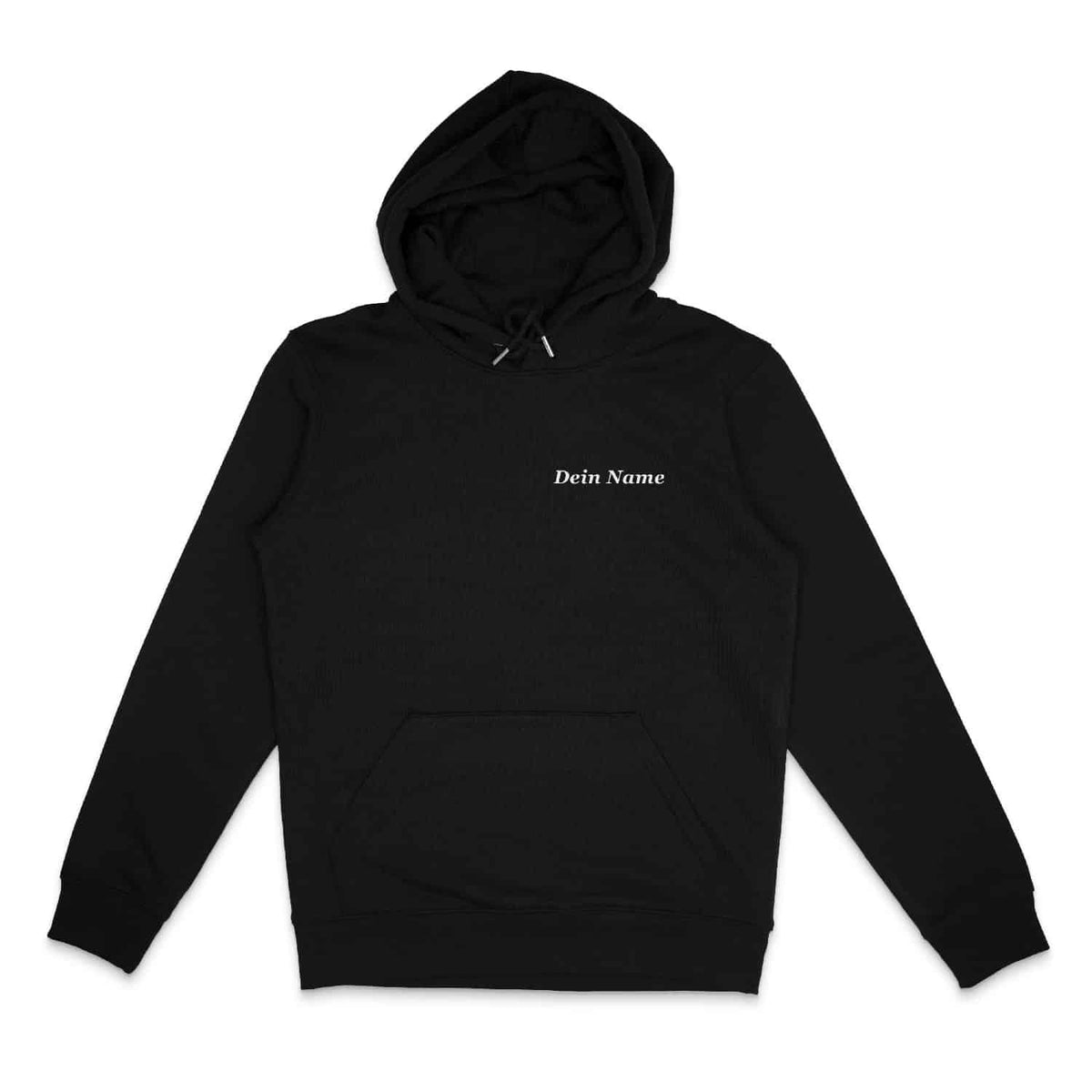 PonyPower18plus Hoodie Unisex bedruckt – Bild 2