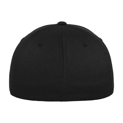 Neunkirchen Nightmares Flexfit Cap mit 3D Stick