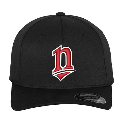 Neunkirchen Nightmares Flexfit Cap mit 3D Stick