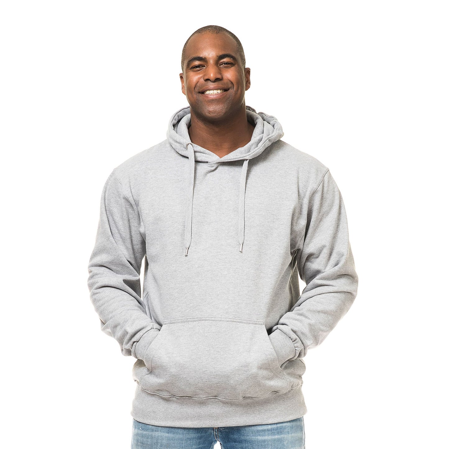 Neunkirchen Nightmares Hoodie Rot bedruckt