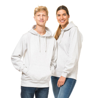 Neunkirchen Nightmares Hoodie Rot bedruckt