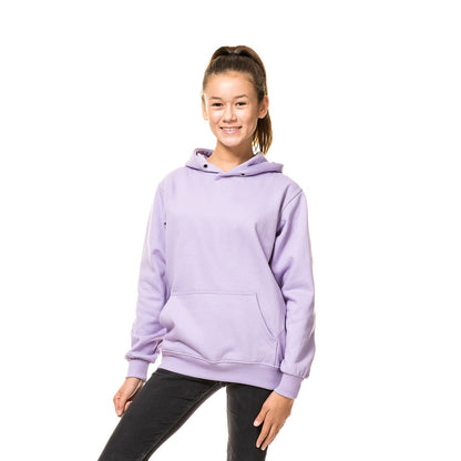 Neunkirchen Nightmares Hoodie Rot bedruckt