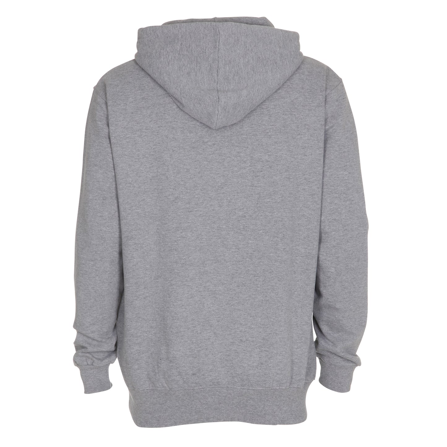 Neunkirchen Nightmares "Kralle" Hoodie Grau Meliert bestickt