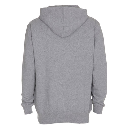 Neunkirchen Nightmares "Kralle" Hoodie Grau Meliert bestickt