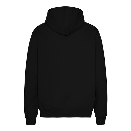 Neunkirchen Nightmares Hoodie Schwarz bedruckt