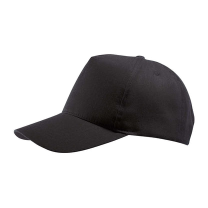 Neunkirchen Nightmares Kids Cap mit 3D Stick