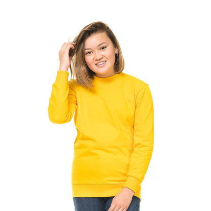 Neunkirchen Nightmares Sweatshirt Grau Meliert bedruckt