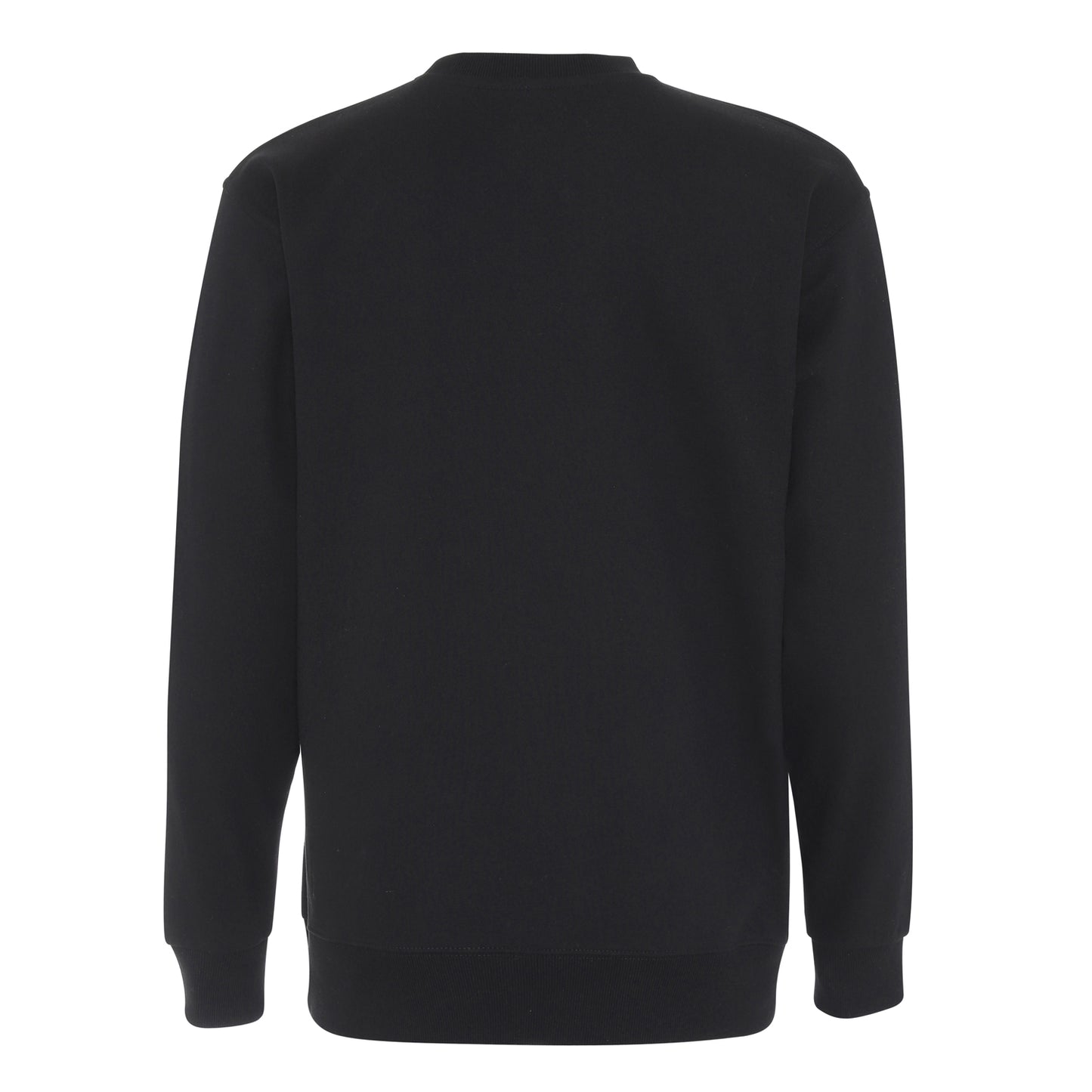 Neunkirchen Nightmares "Kralle" Sweatshirt Schwarz bestickt