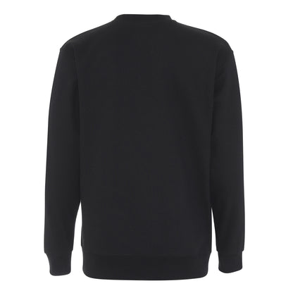 Neunkirchen Nightmares "Kralle" Sweatshirt Schwarz bestickt