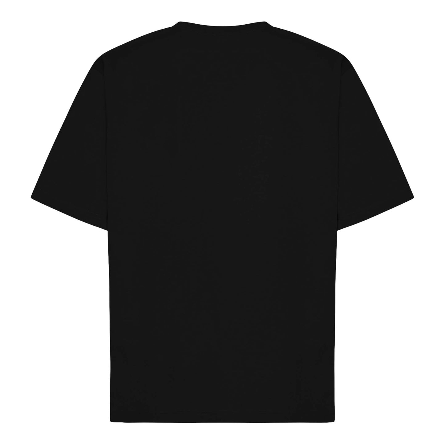 Neunkirchen Nightmares Unisex T-Shirt Schwarz bedruckt