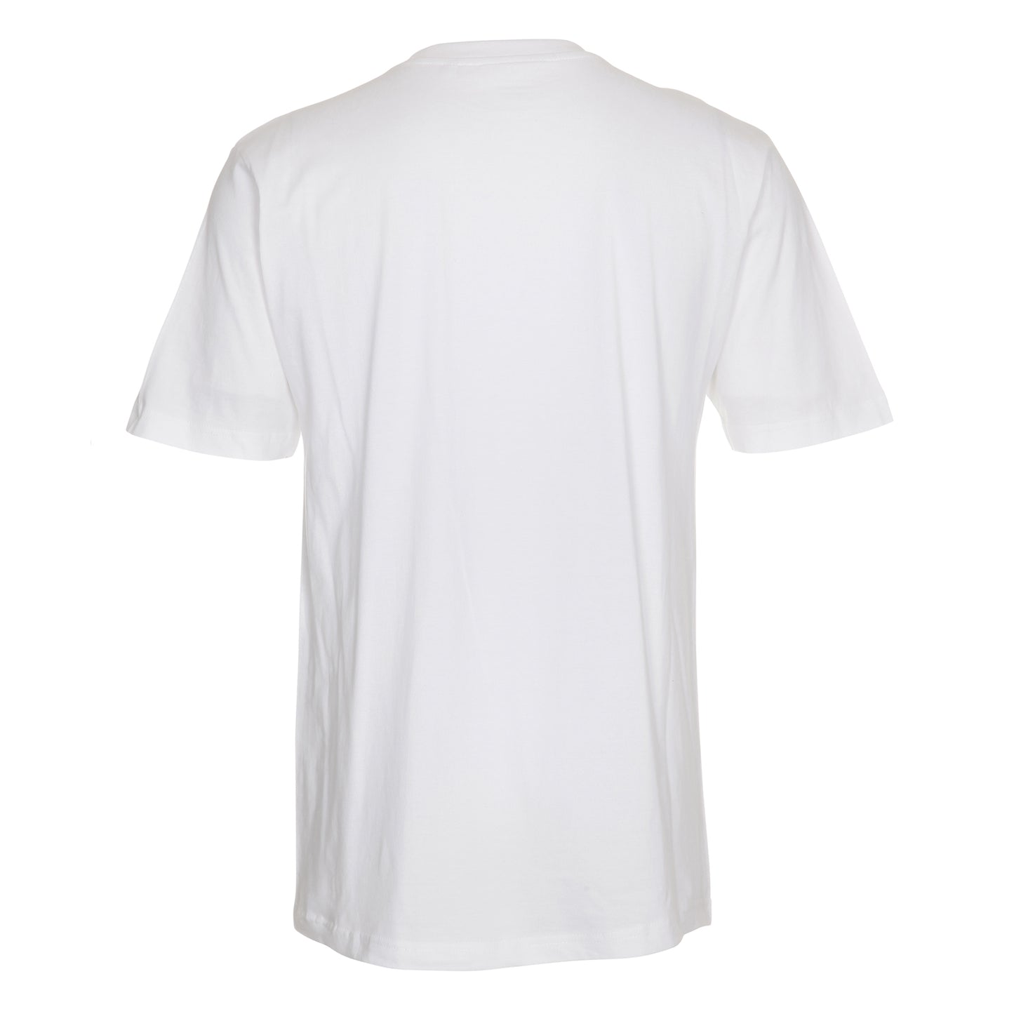 Neunkirchen Nightmares Unisex T-Shirt Weiß bedruckt