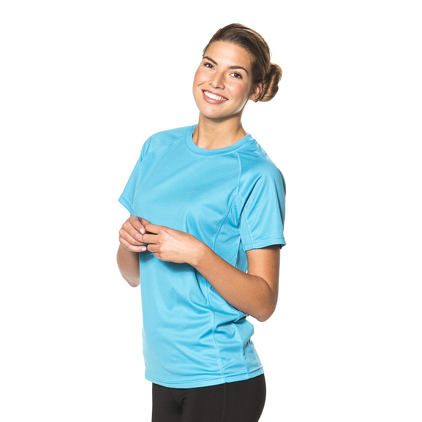 Neunkirchen Nightmares "Kralle" Unisex Trikot Schwarz kurzarm bestickt