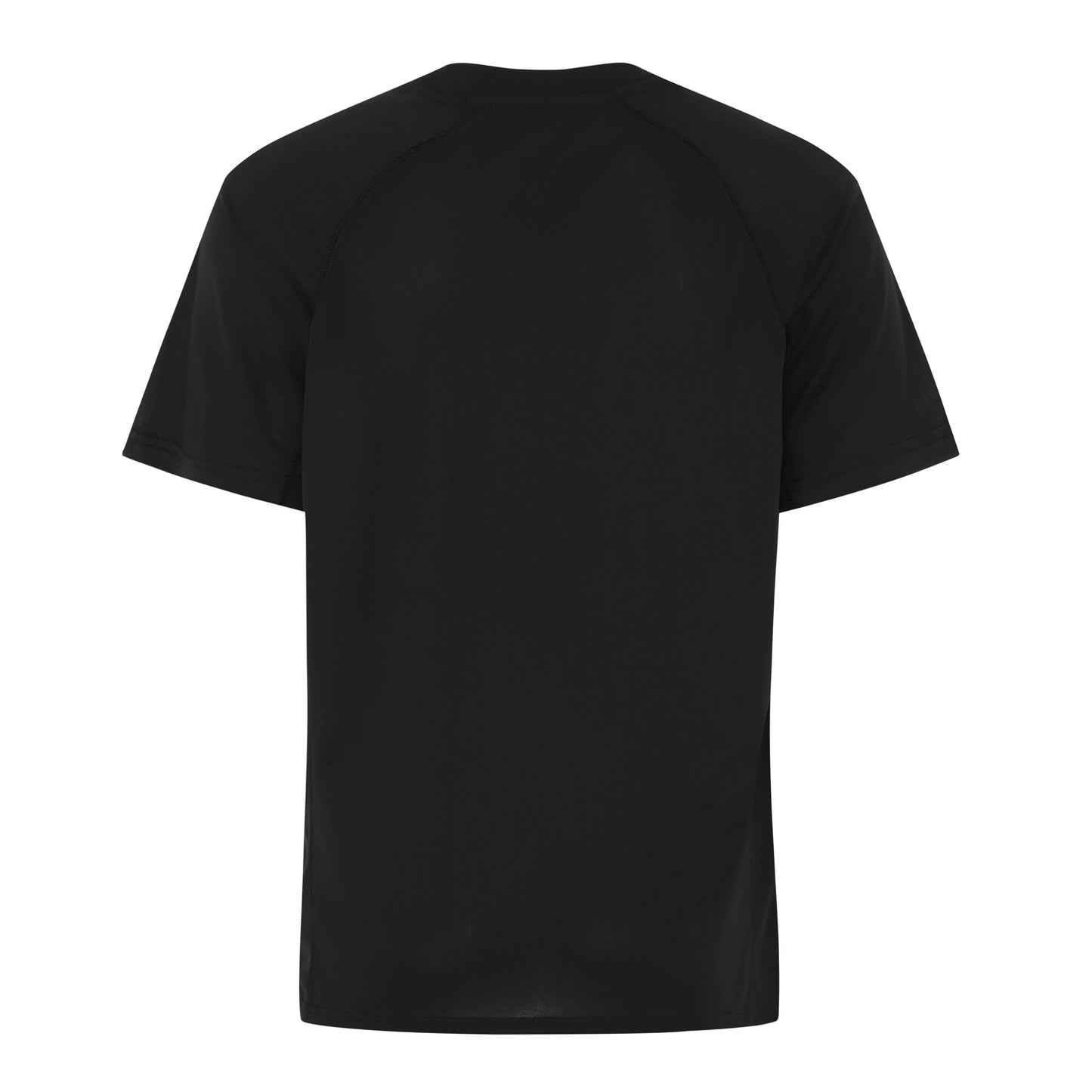Neunkirchen Nightmares "Kralle" Unisex Trikot Schwarz kurzarm bestickt