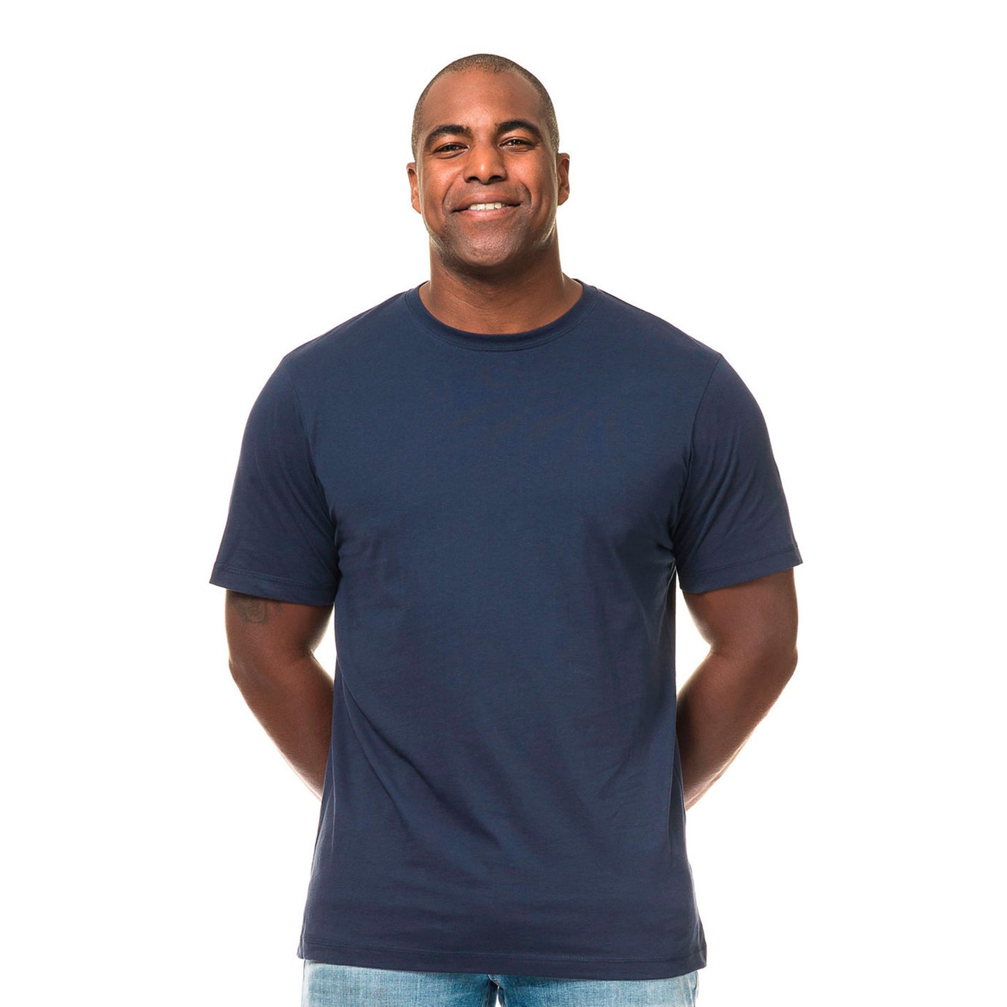 Neunkirchen Nightmares Unisex T-Shirt Rot bedruckt