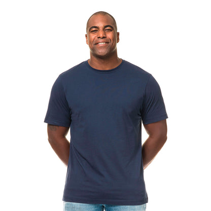 Neunkirchen Nightmares Unisex T-Shirt Rot bedruckt