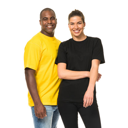 Neunkirchen Nightmares Unisex T-Shirt Rot bedruckt