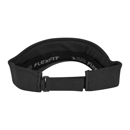 Neunkirchen Nightmares Visor Cap mit 3D Stick