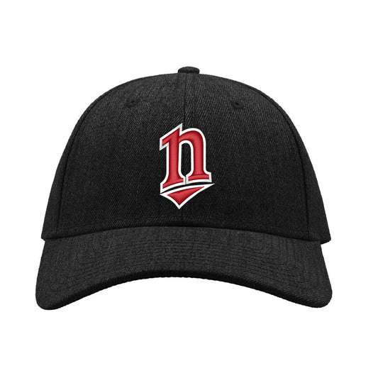 Neunkirchen Nightmares Fan Cap mit 3D Stick