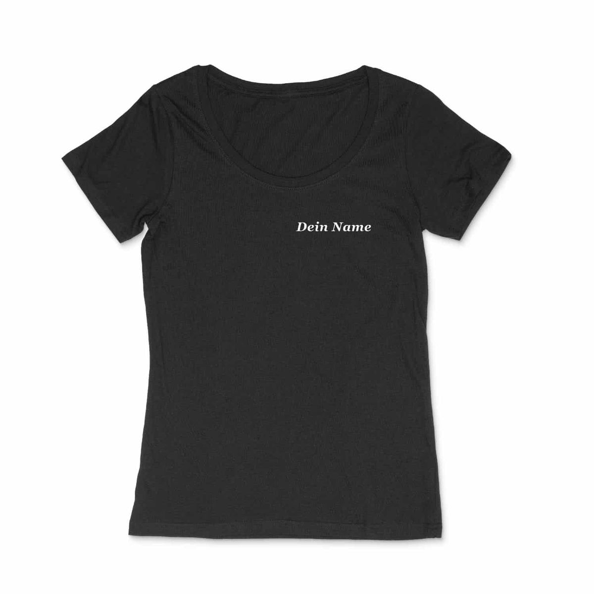 PonyPower18plus Damen T-Shirt bedruckt – Bild 3