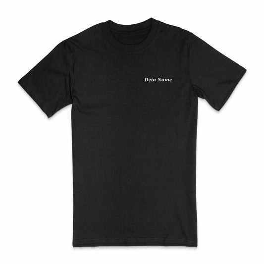PonyPower18plus Herren T-Shirt bedruckt – Bild 2