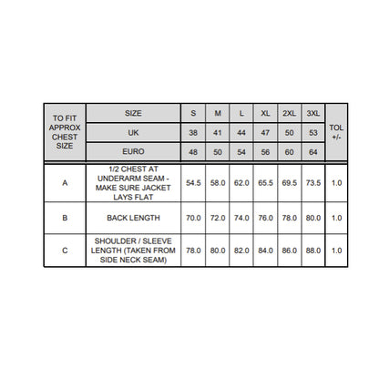 Teichgirls Herren Softshelljacke Schwarz / Grau mit Silberdruck